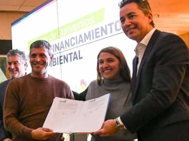 Ministerio de Ambiente y Economía Circular